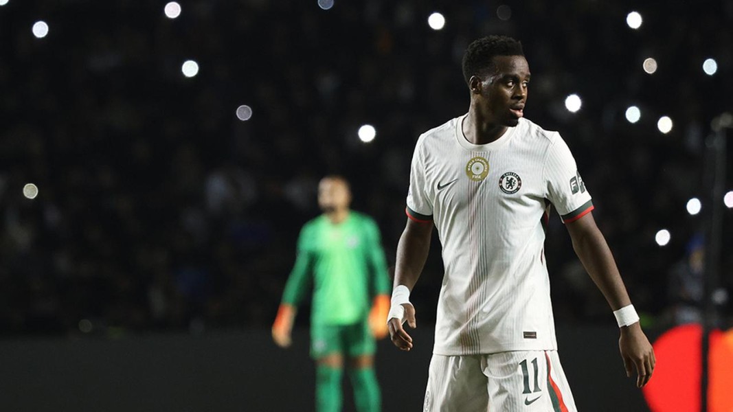 Hasil Qarabag vs Chelsea 2-2: Drama Laga Liga Champions Penuh Ketegangan