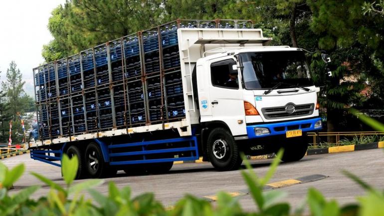 Amdatara Dorong Jalur Logistik Khusus Zero ODOL Tingkatkan Keamanan Transportasi