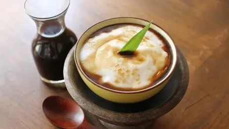 Rahasia Bubur Sumsum Lembut, Gurih, dan Harum Tanpa Bau Tepung untuk Semua Kesempatan