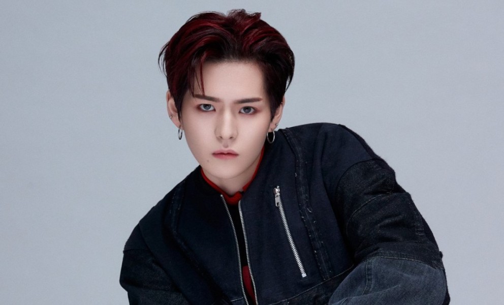 Profio Yoshi TREASURE: Rapper Kpop Serba Bisa