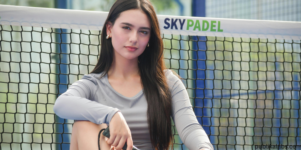 Olahraga Padel Adalah: Sejarah, dan Aturannya