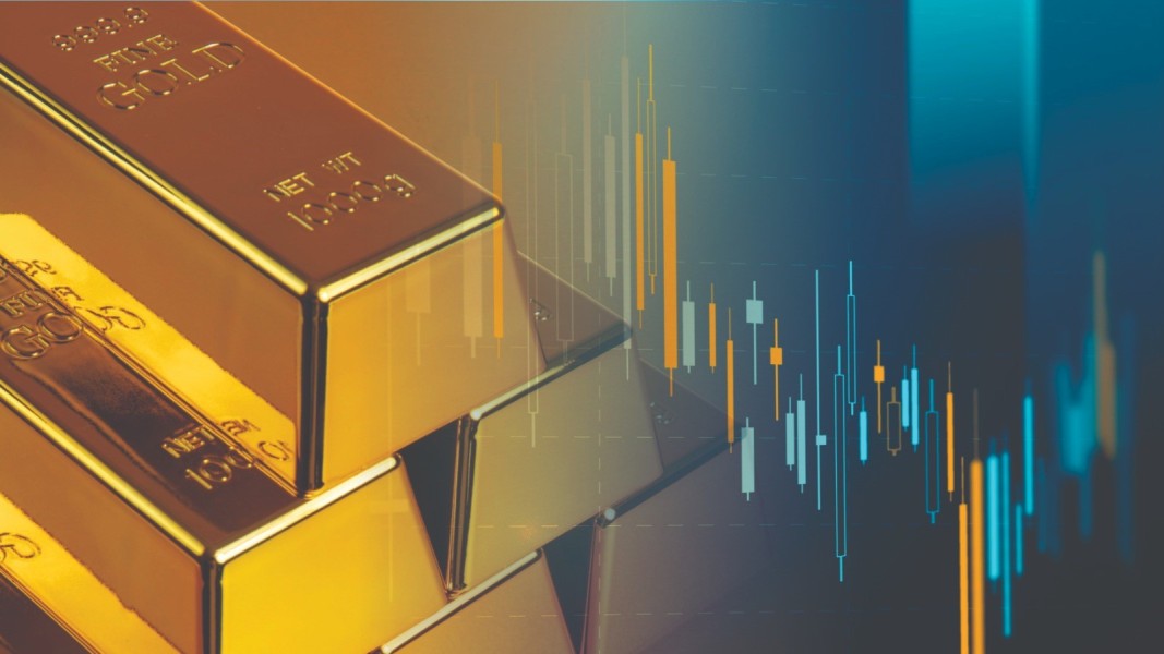 Harga Emas Stabil, Strategi Investasi Tetap Bisa Memberikan Keuntungan