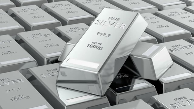 Daftar Harga Perak Batangan Antam Terbaru 30 Januari 2026 Hari Ini