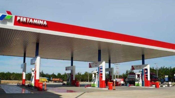 Update Harga BBM Pertamina Mulai September 2025