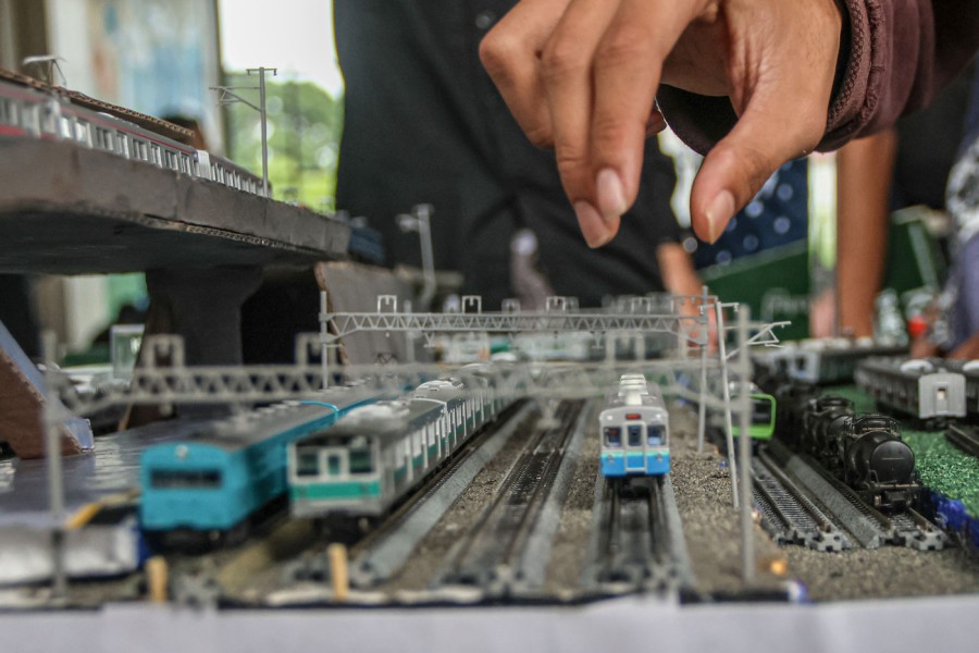 KAI Commuter Kembangkan Lifestyle Brand Guna Memperkuat Ekosistem Transportasi Perkeretaapian Nasional