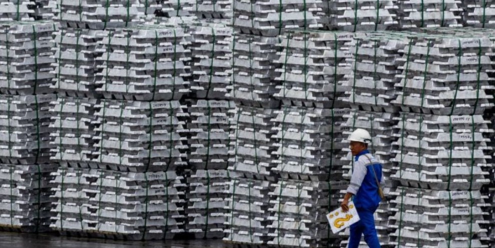 Industri Logam RI Tumbuh Pesat Berkat Permintaan Food Tray MBG