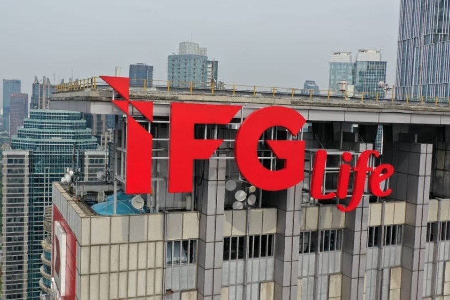 IFG Life Bayar Klaim dan Perluas Layanan Nasional