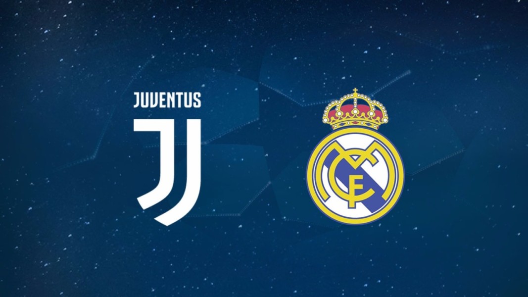 Real Madrid dan Juventus Bertemu di Piala Dunia Antarklub