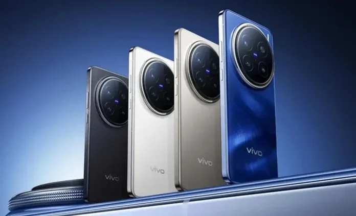 Vivo X300 Pro Hadirkan 3 Inovasi Performa Pertama di Dunia