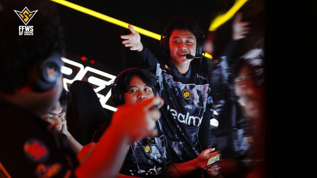 Dua Wakil Indonesia Siap Rebut Gelar Dunia Besar Pada FFWS 2025