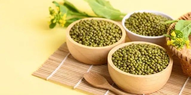 Hari Kacang Kacangan Sedunia, Kacang Hijau Cegah Stunting