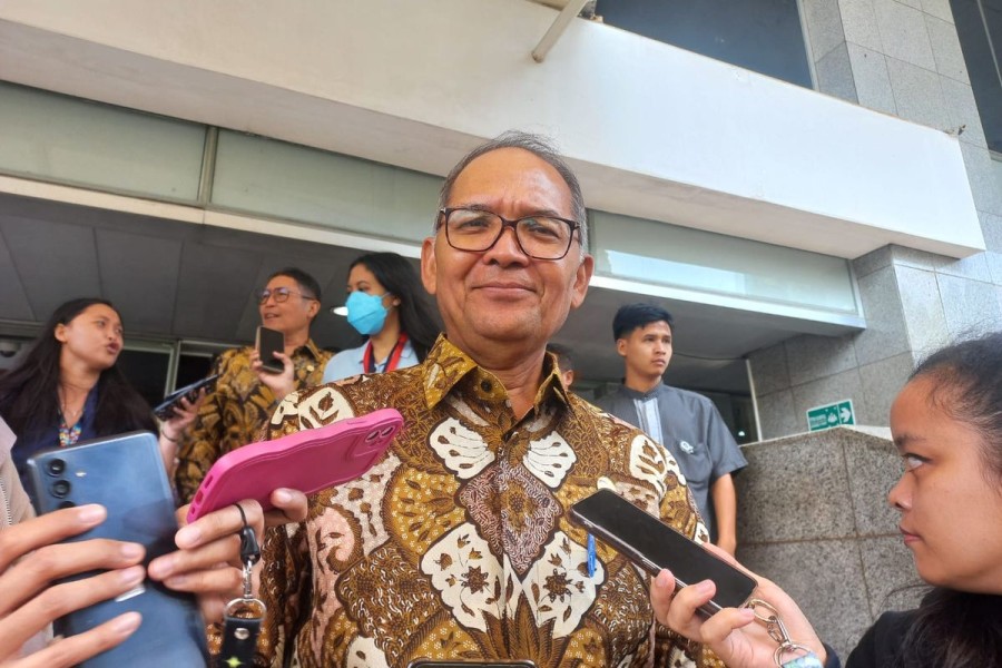 Industri Asuransi Diproyeksi Tetap Tumbuh Kuat pada 2026, OJK Soroti Perubahan Pola Premi dan Tantangan Teknis