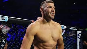 Kontroversi Duel Kelas Menengah UFC: Dricus du Plessis Enggan Bertarung dengan Belal Muhammad