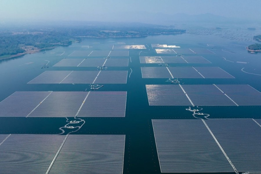 Mengenal Lebih Dekat Pembangkit Listrik Tenaga Pusaran Air Inovasi Energi Hijau Praktis