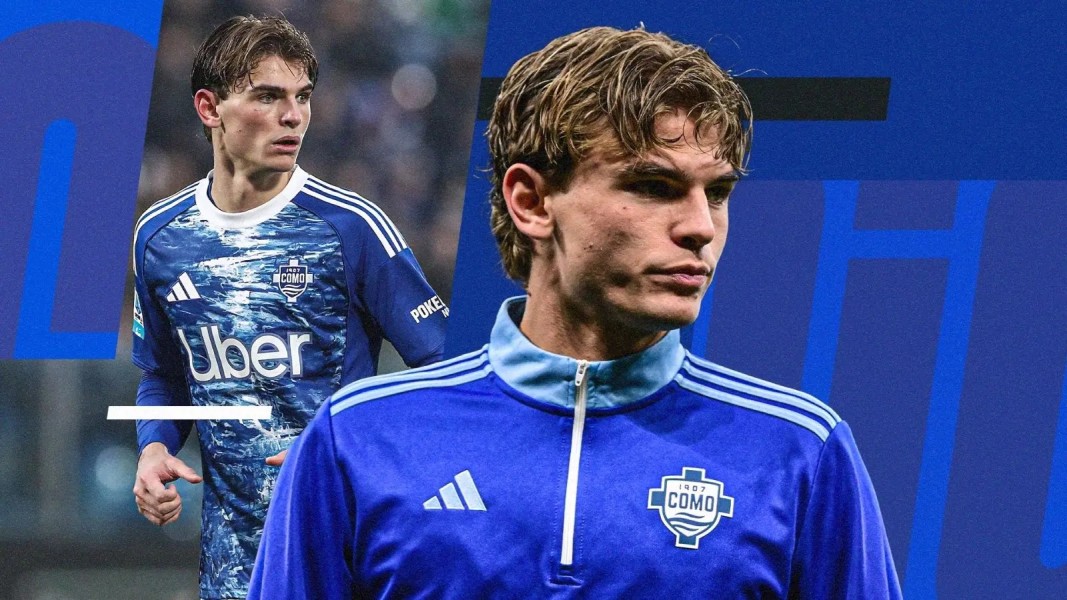 Chelsea Gagal Rekrut Nico Paz Terhalang Klausul Khusus Real Madrid