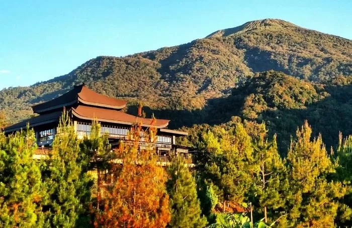 Arunika Eatery: Wisata Jepang di Kaki Gunung Ciremai