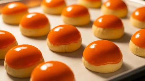 Resep Nastar Tepung Mocaf Sehat Enak Peluang Usaha Menjanjikan