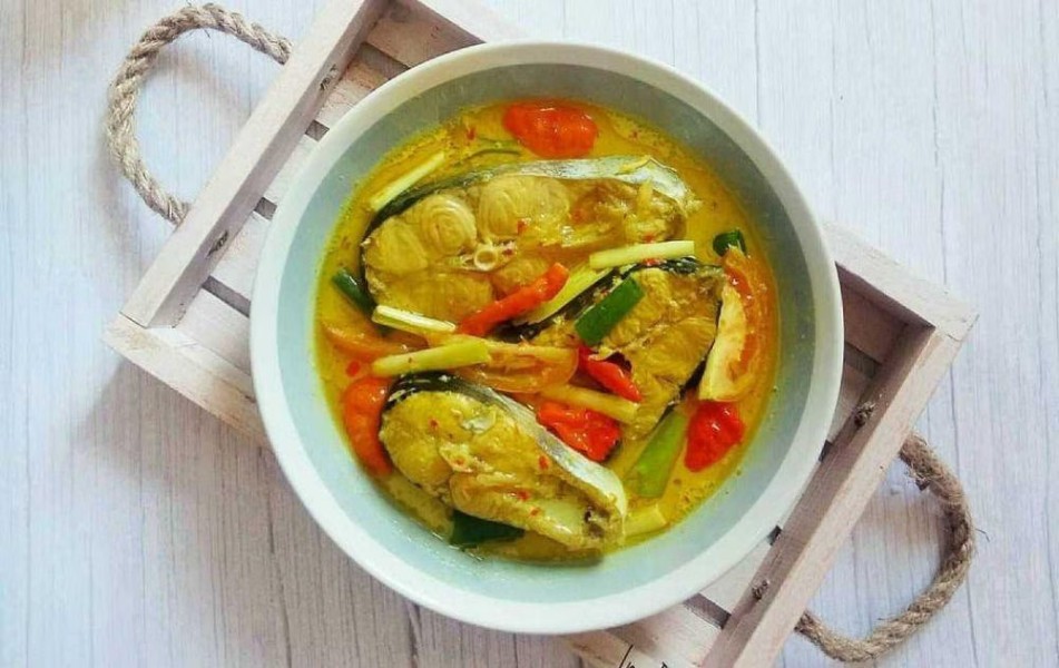Resep Gulai Ikan Patin Khas Jambi yang Menghangatkan Hati di Tengah Rindu Kampung Halaman