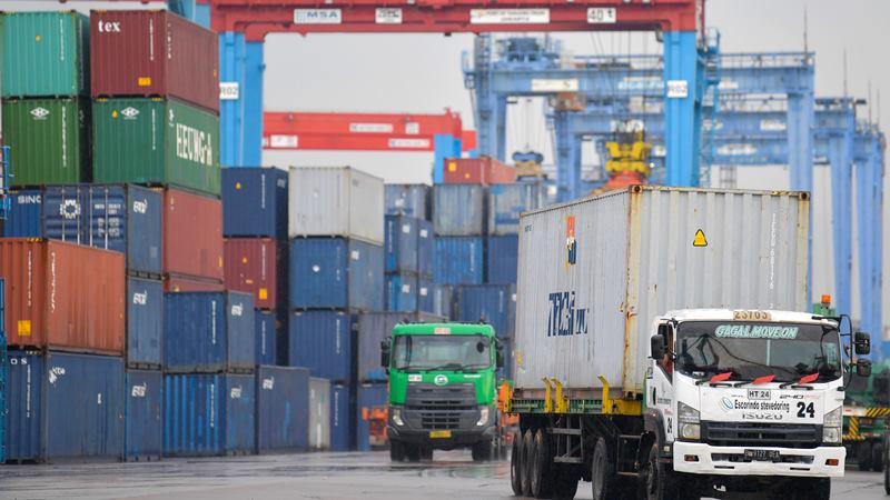 Transportasi dan Logistik Dongkrak Ekonomi Tanimbar