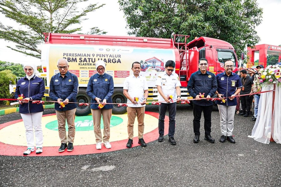 BBM Satu Harga Tambah Empat Penyalur di NTT, Provinsi dengan SPBU Terbanyak di Indonesia