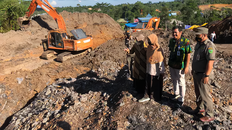 Peran Bupati Dalam Menjaga Kepatuhan Perusahaan Tambang