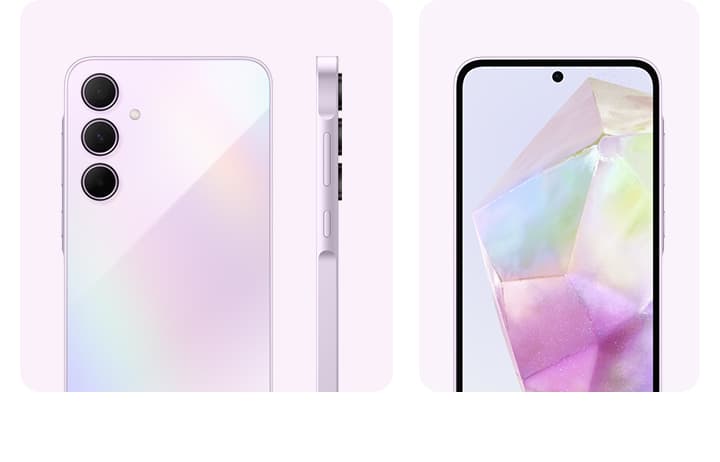 Update Harga Samsung Galaxy A35 5G April 2025: Varian, Kondisi Baru-Bekas, dan Tips Membeli Agar Tak Salah Pilih