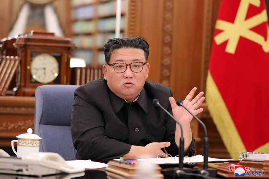 Korea Utara Diduga Mencuri $1,4 Miliar dalam Peretasan Cryptocurrency Terbesar Sepanjang Masa