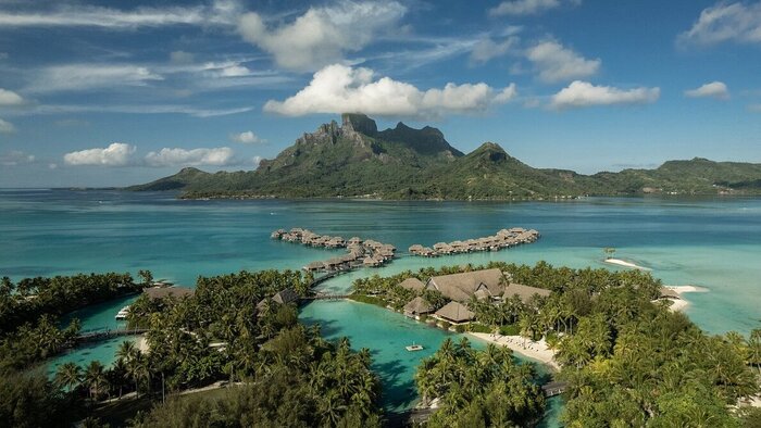 Pulau Weh Tawarkan Keindahan Eksotis Untuk Liburan Santai