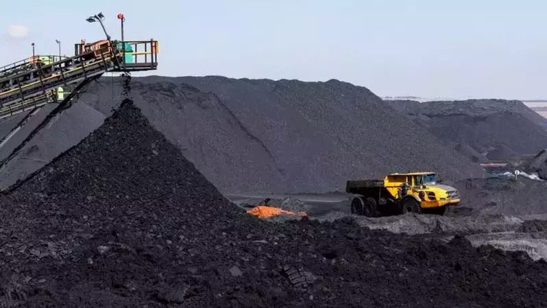 Mekanisme Pasar Batu Bara Kini Lebih Jelas