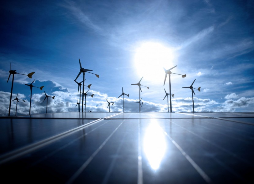 Evolusi Bauran Energi Listrik Indonesia dalam Dua Windu