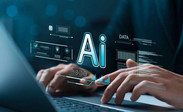 Valuasi Ping An Melonjak Berkat AI Dorong Efisiensi Operasional