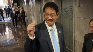 Reformasi Besar Subsidi Energi Demi Keadilan Sosial Nasional