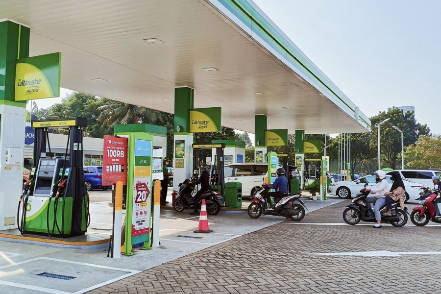 Harga BBM Turun: BP 92 Tawarkan Harga Lebih Kompetitif Mulai 9 Februari 2025