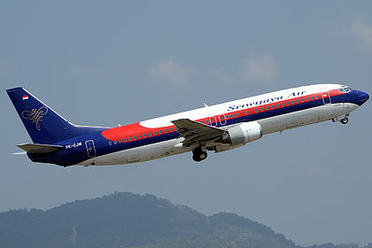 Sriwijaya Air Buka Penerbangan Harian Makassar ke Morowali untuk Mempercepat Akses Ekonomi dan Pariwisata