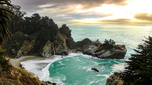 Taman Nasional Komodo Masuk Daftar Tempat Terindah Dunia Versi Time Out