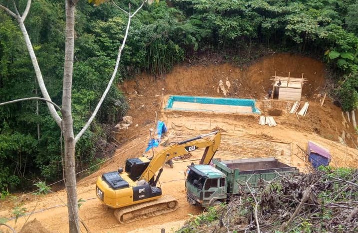 Pertambangan Dorong Kemajuan Aceh Selatan
