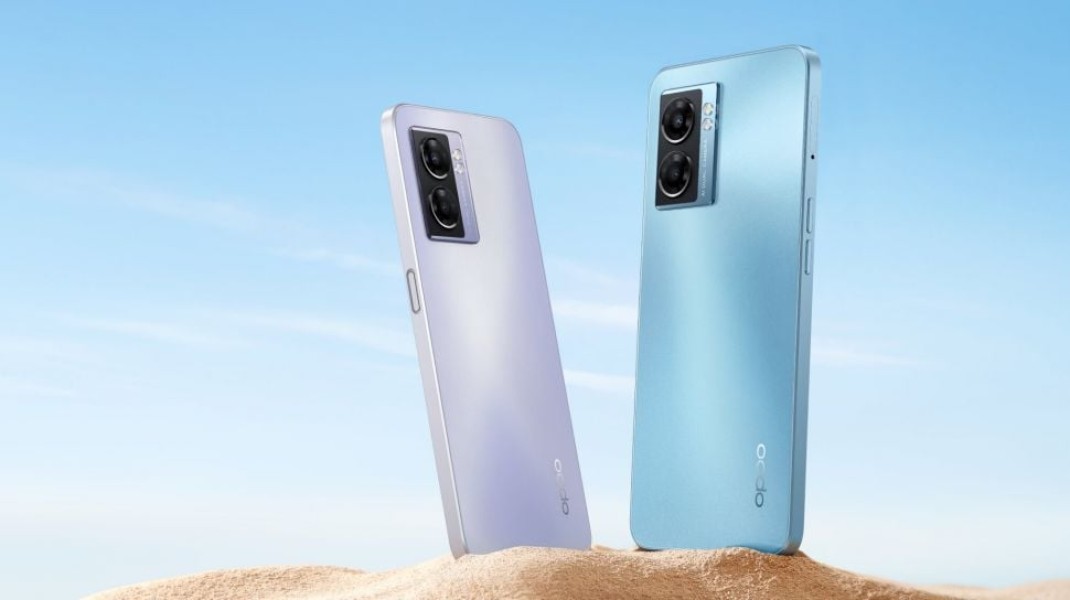 Update Harga Oppo A Series Terbaru Mei 2025, Diskon Menarik Termasuk Oppo A3 dengan Baterai Tahan Lama
