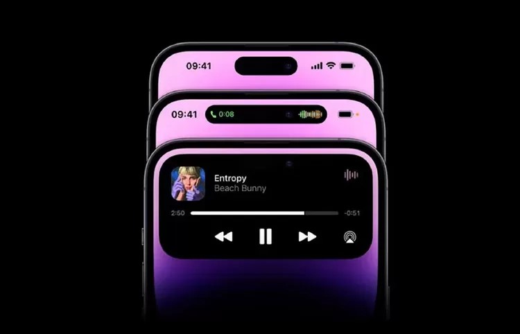 Mengenal Fungsi Dynamic Island iPhone serta Cara Menggunakannya Secara Lengkap Praktis