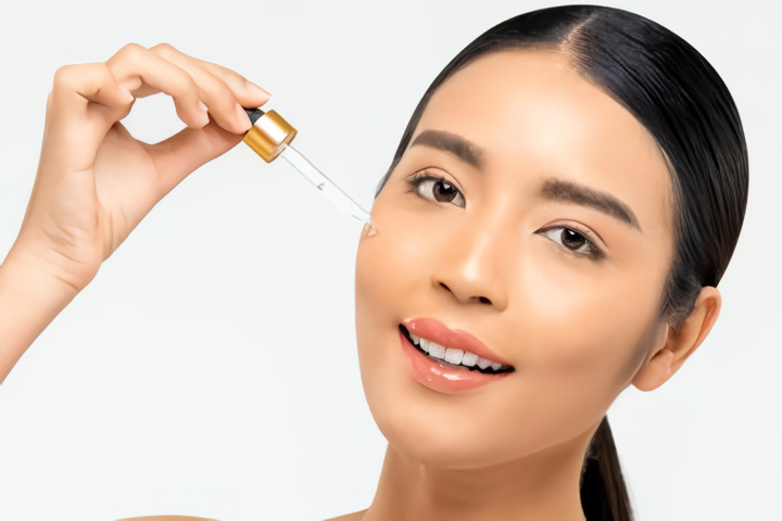 Skincare untuk Cerahkan Kulit dan Redakan Flek Hitam