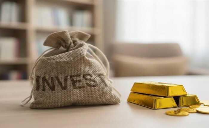 Emas Dinilai Lebih Stabil Dibanding Instrumen Investasi Lainnya