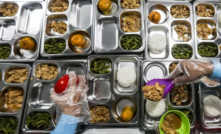 Kebijakan WFH BGN Atur Layanan Gizi Tetap Optimal