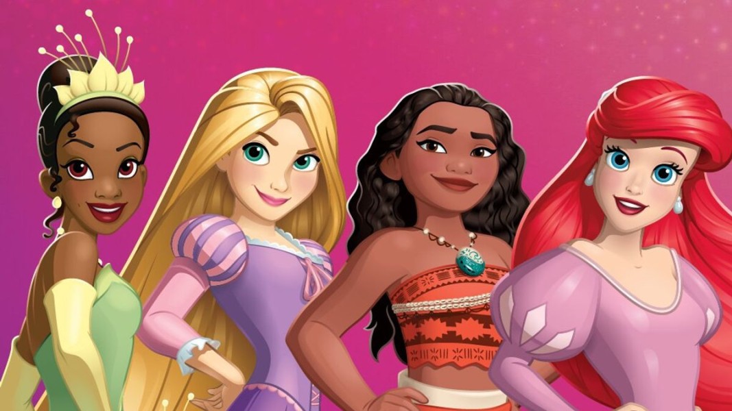 Daftar Lengkap Film Dongeng Princess Karya Disney Terpopuler