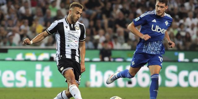 Tantangan Berat Menanti Juventus di Kandang Udinese dalam Pertandingan Krusial Malam ini