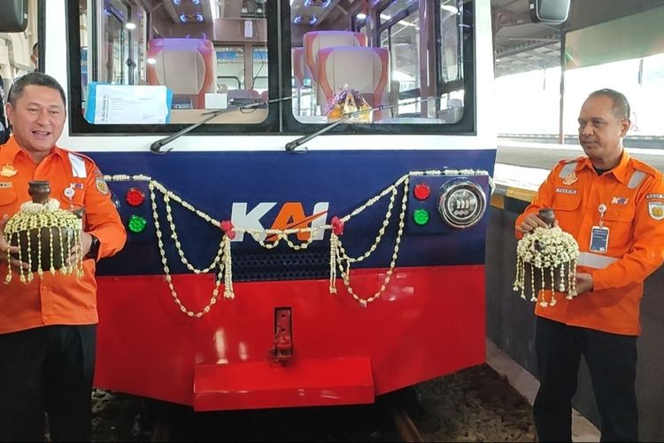 PT Kereta Api Indonesia Daop 5 Gelar Medical Check Up untuk Pegawai, Tingkatkan Kesehatan dan Keselamatan Perjalanan Kereta Api