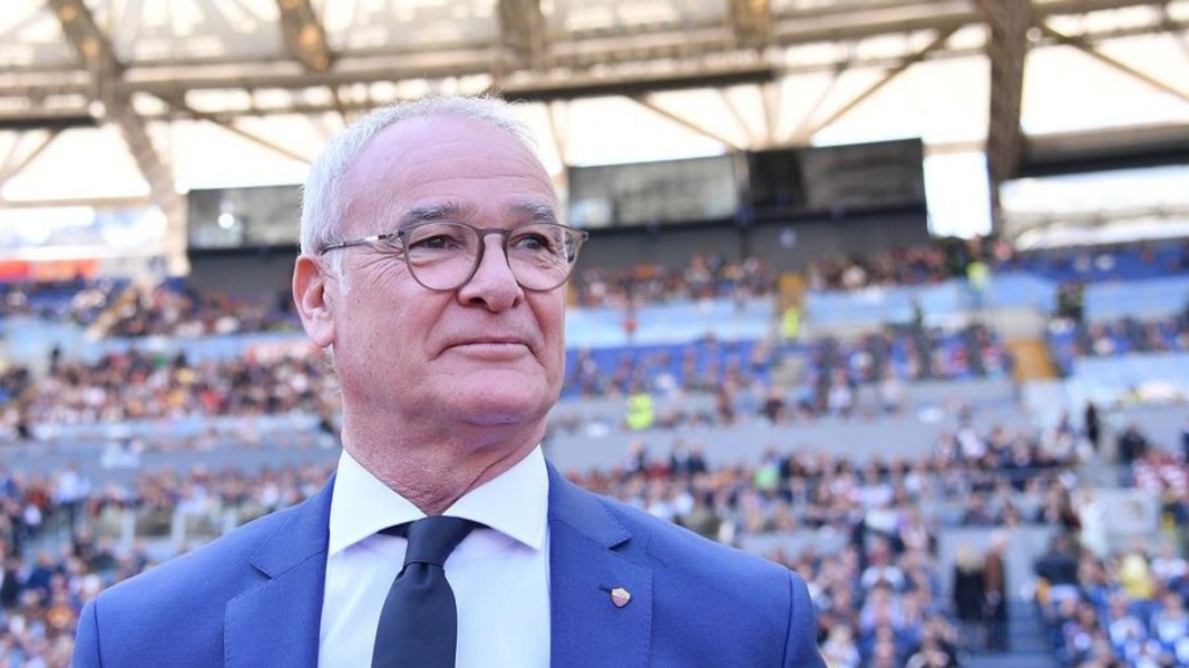 Rekor Ranieri di AS Roma Memicu Pemecatan Pelatih Parma Setelah Hasil Buruk di Liga Italia
