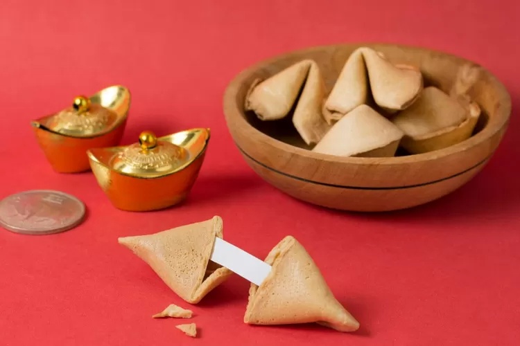 Imlek 2026 Makanan Pembawa Hoki Sambut Tahun Kuda Api
