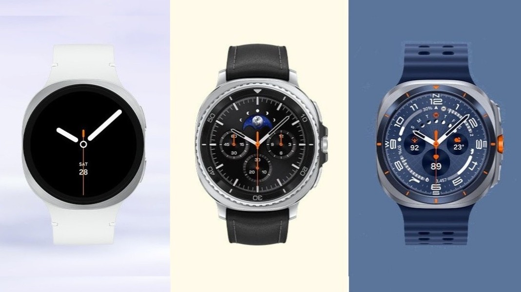Galaxy Watch Samsung Kini Bisa Buka Pintu Mobil
