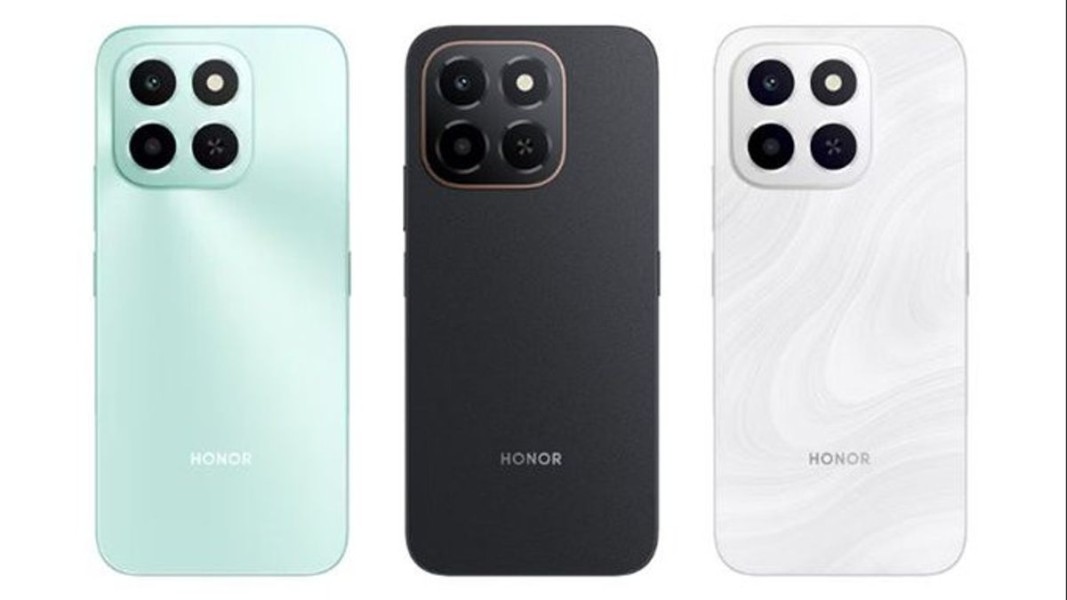 Honor X6c, Gadget Budget Terbaru dengan SoC Helio G81 Ultra dan Layar 120Hz Meluncur di 2025