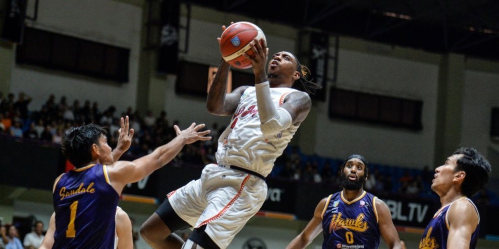 IBL 2026 Kembali Bergulir, Jadwal Pekan Kedelapan Dimulai 4 Maret 2026