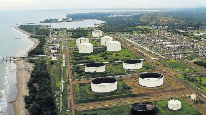 Aceh Genjot Industri untuk Dongkrak Ekonomi Daerah